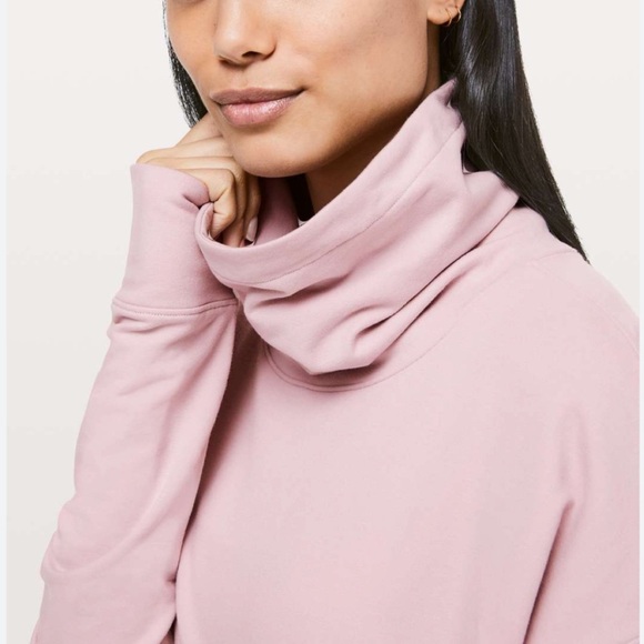 Lululemon Go Forward Pullover - Picture 3 of 11